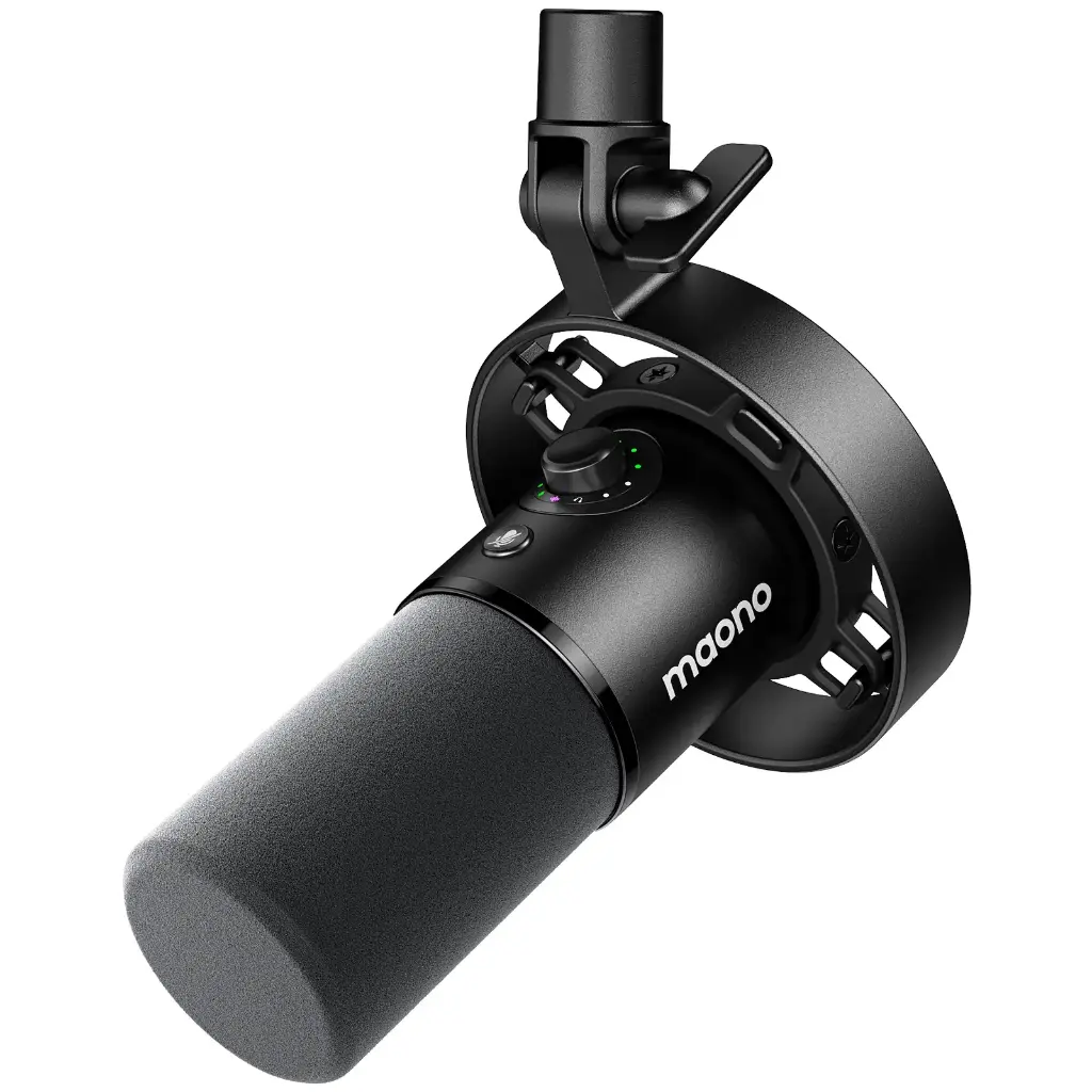 [PD300X] Microfono dinamico Maono PD300X XLR USB 