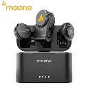 Microfono Lavalier Maono WM650 para cámaras con 3.5mm