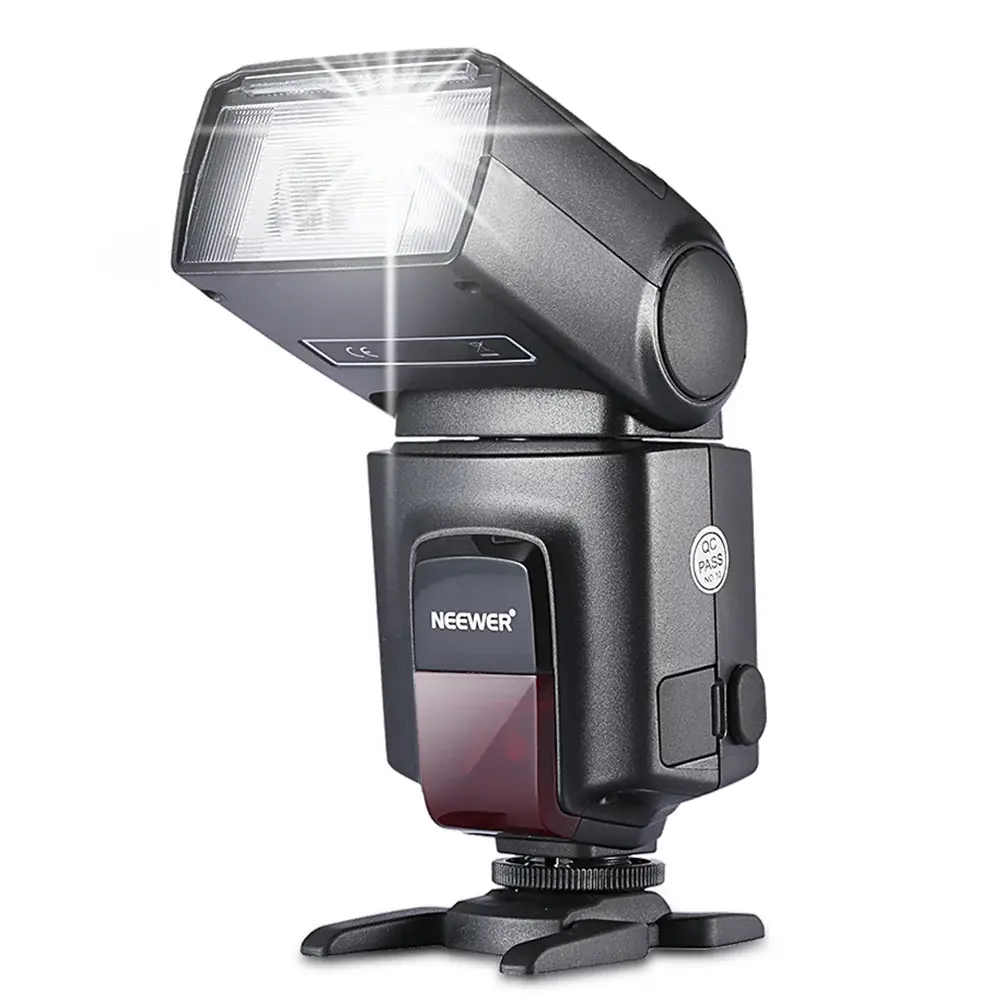 Flash Manual NeewerTT560