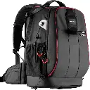 Mochila Neewer 30L Negra para Cámara y Dron