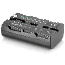 Batería Neewer 2600mAh para Sony NP-F550/570/530