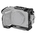 Jaula para Cámara Neewer FX3/FX30 con Abrazadera de Cable HDMI