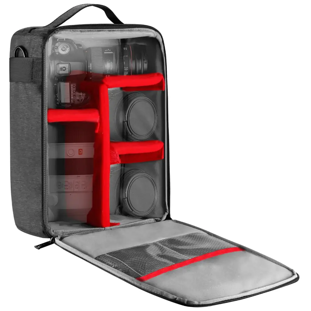 Bolso de Transporte para Camara Neewer NW140S