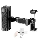 Mango Bluetooth Neewer PA028E con Soporte y Monturas