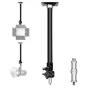 Brazo Boom de Montaje en Pared NEEWER ST-WM60