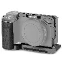 Jaula Neewer CA003S para Sony ZV-E10 con Empunadura