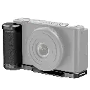 Placa en L Neewer ZV-1F/ZV-1 II para Sony