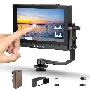 Monitor de campo para cámara NEEWER F500 de 5.5 pulgadas