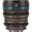 Lente Cine Sirui Night Walker 35mm T1.2 S35 