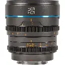 Lente Cine Sirui Night Walker 55mm T1.2 S35 