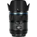 Lente Sirui Sniper 16 mm f/1.2 Autoenfoque con montura FUJIFILM X