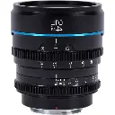 Lente Cine Sirui Night Walker 24 mm Negro con Montura 4/3