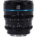Lente Cine Sirui Night Walker 55 mm Negro con Montura 4/3