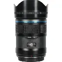 Lente Sirui23mm f1.2 Autoenfoque con Montura Sony E