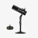 Microfono dinamico Maono PD200WT XLR USB