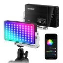 SL90 Pro RGB LED CAMERA VIDEO LIGHT
