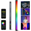 LuZ LED Stick RGBWW a Todo Color 20 W Neewer TL60