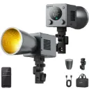 Mini Luz LED para Video Neewer HB60B
