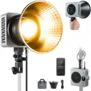 Luz LED Bicolor de Mano para Video Neewer HS200B (EU)