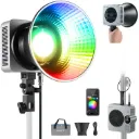 Luz RGB de Mano para Video Neewer HS200C (EU)