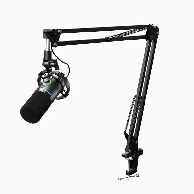 [PD200XS] Kit de Microfono Maono PD200XS + Brazo