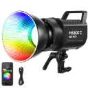 Luz RGB para Video 300 W Neewer FS300C (EU)