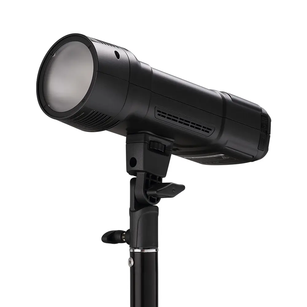 Flash Visico 2 II - 200W TTL Y HSS