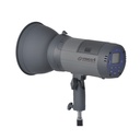 Flash De Estudio Visico 4 - 300W