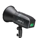 Flash De Estudio Visico 5 II - 400W TTL Y HSS