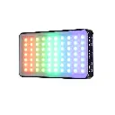 Luz Led Portatil Visico KD-2RX - Bicolor a Bateria