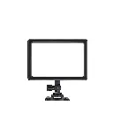 Kit Luz Led Visico 25A II + Cargador 