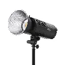 Cañon Led Bicolor Visico LED-330A III Montura Bowens
