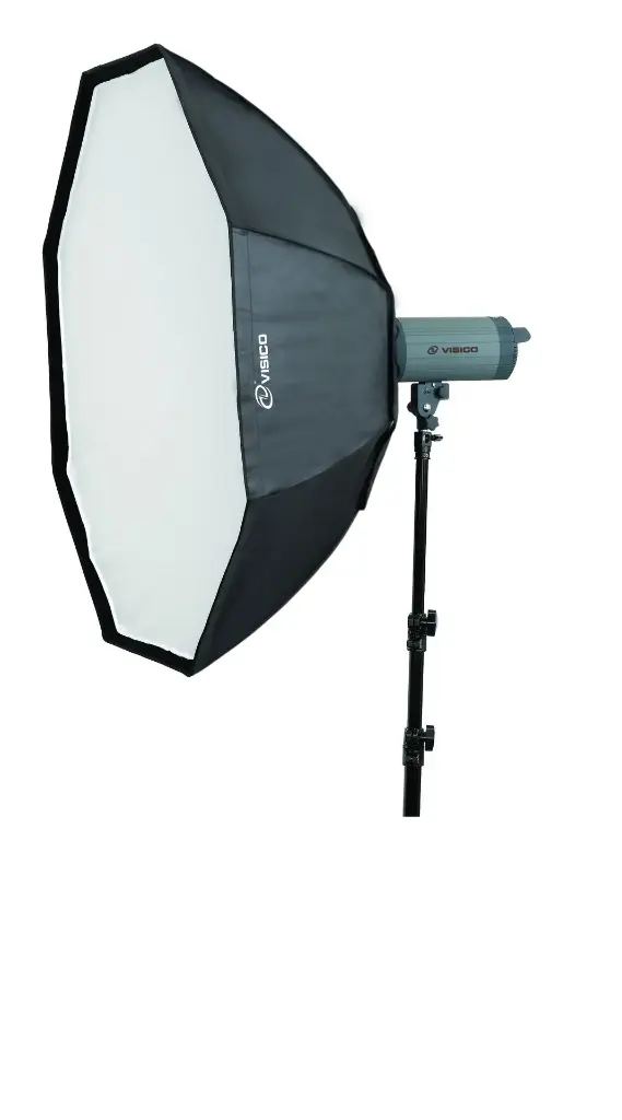 [SB-038 120] Octabox Visico Sb-038 120cm - Montura Bowens