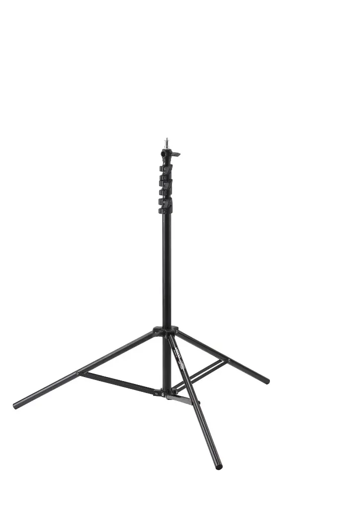 [LS-8008C] Pie de Flash Visico 2,9m Con Suspension De Aire