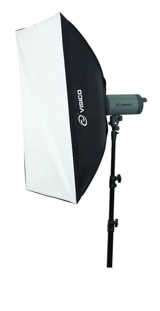 [SB-030 50x70] Softbox Visico Sb-030 50x70cm - Montura Bowens