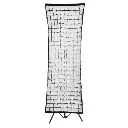 StripBox Visico 30x120cm Con Grilla