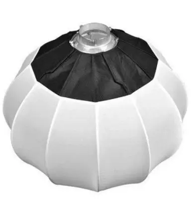 Softbox Lantern Visico 80cm Montura Bowens 