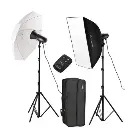 Kit De Estudio Visico 2 x VL 400 II