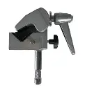 Master Clamp Visico Con Espiga