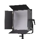 Panel Led Visico FT-650R Bicolor - Con fuente de poder