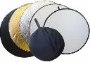 Reflector Visico 110cm 5 en 1