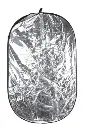Reflector Visico 150x200 5 en 1