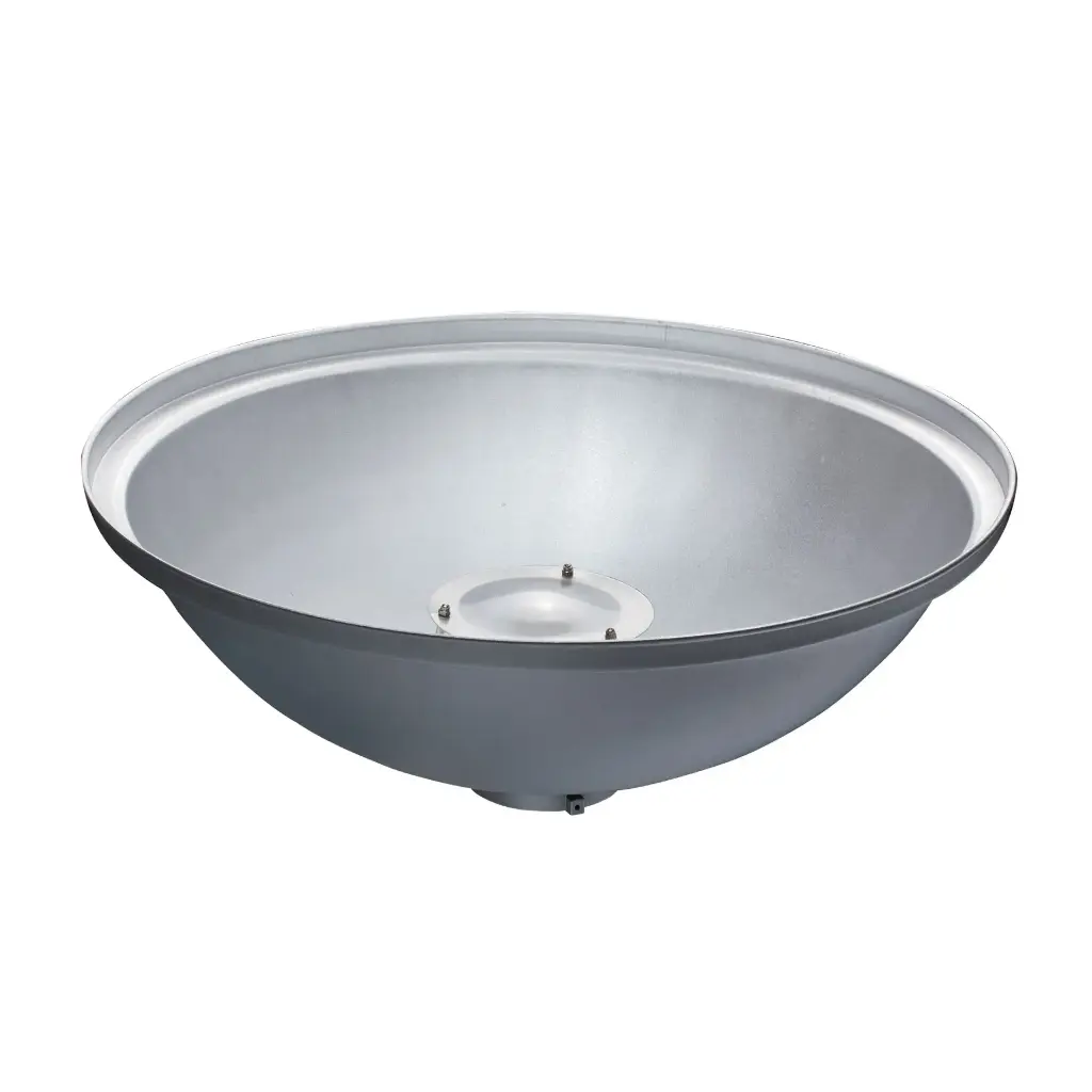 [RF-550 grey] BeautyDish Visico 55cm - Montura Bowens