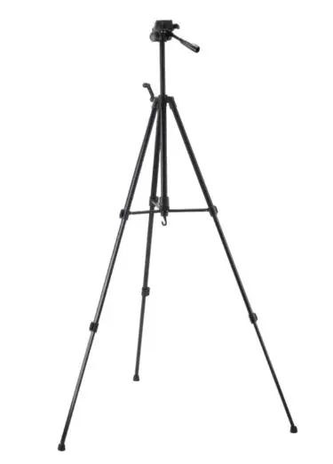 [VT-3260 tripod kit I] Tripode para cámara y celular Visico VT-3260
