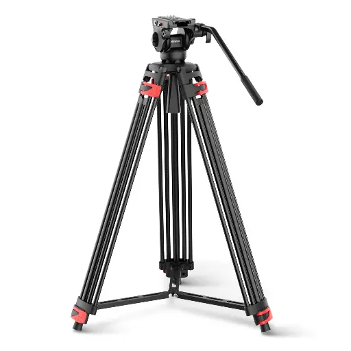 [10103824] Trípode de Video Neewer TP37 187 cm Cabezal Fluido