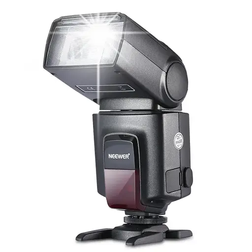 [66600004] Flash Manual Neewer TT560​