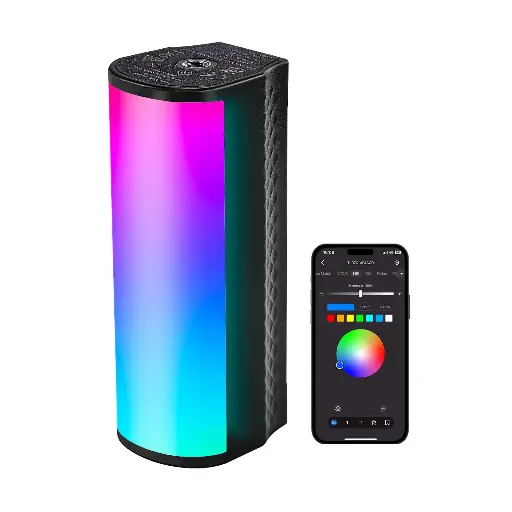 [10103816] Barra RGB Magnética Neewer TL97C Portátil con Control App