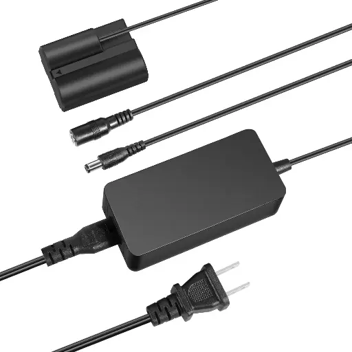 [10104170] Kit de acoplador de batería de repuesto NEEWER NP-W235