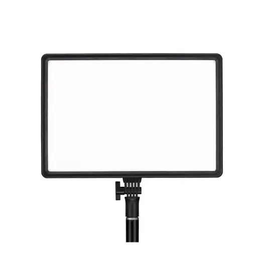 [LED-50A ] Luz Led Visico 50A  + Adaptador de Corriente