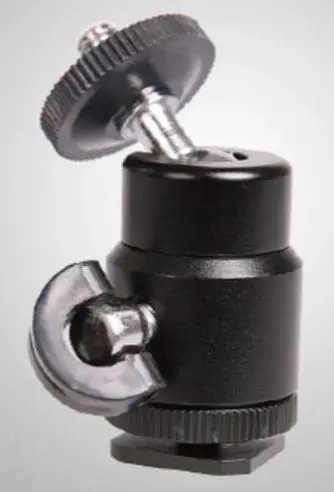 [M11-052A 23mm] Cabezal de Bola Visico M11-052A Para Zapata